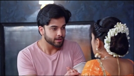 Kumkum Bhagya - 2nd October 2023